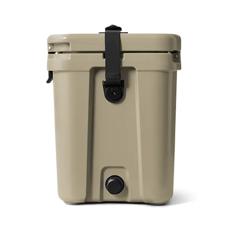 YETI Roadie 24  Cooler 2.0 Tan-9