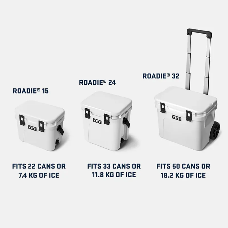 YETI Roadie 24  Cooler 2.0 Tan-3