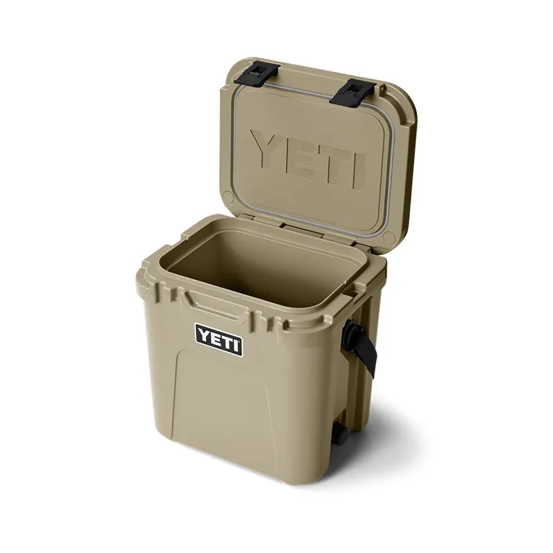 YETI Roadie 24  Cooler 2.0 Tan-8