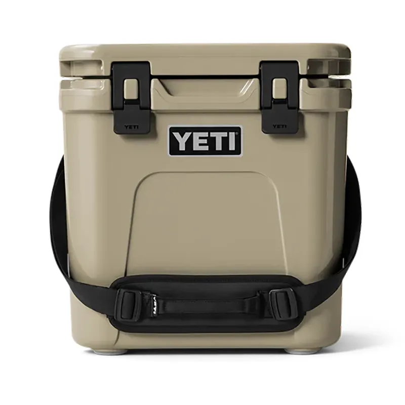 YETI Roadie 24  Cooler 2.0 Tan-1