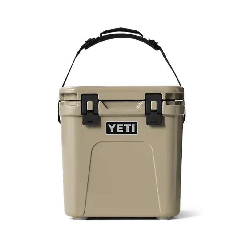 YETI Roadie 24  Cooler 2.0 Tan