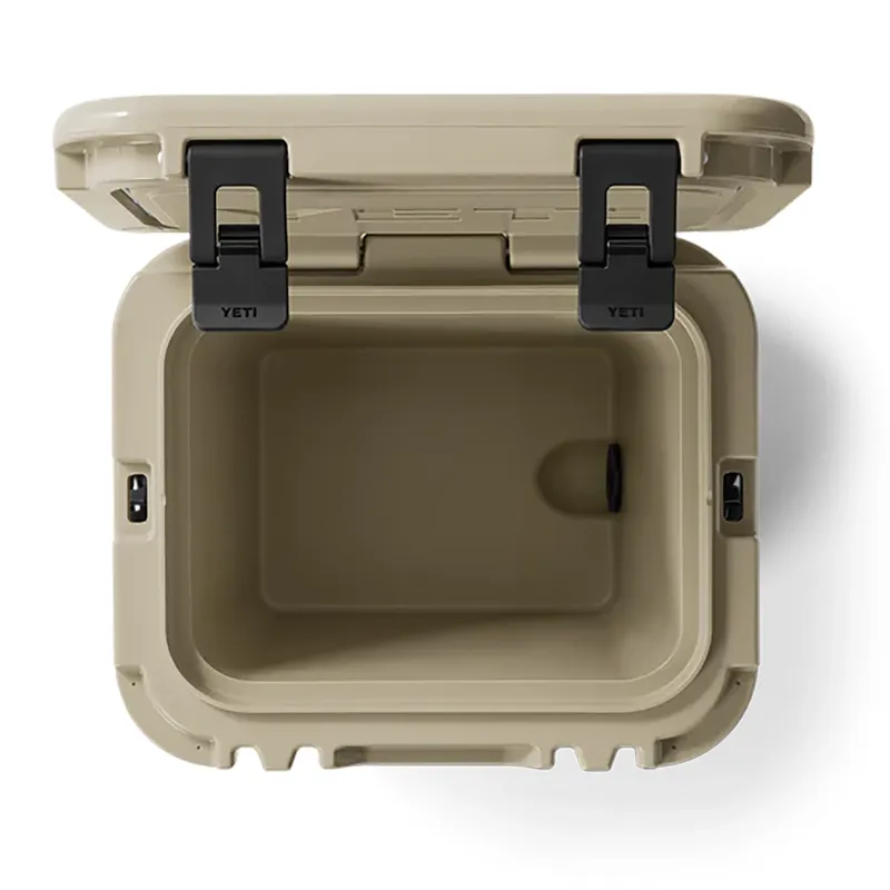 YETI Roadie 24  Cooler 2.0 Tan-7
