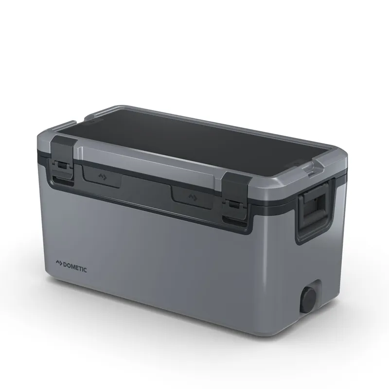 Dometic Recon Large 69L Coolbox Silt-2