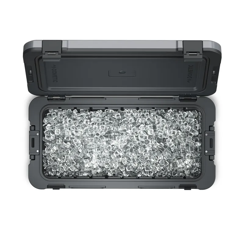 Dometic Recon Large 69L Coolbox Silt-1