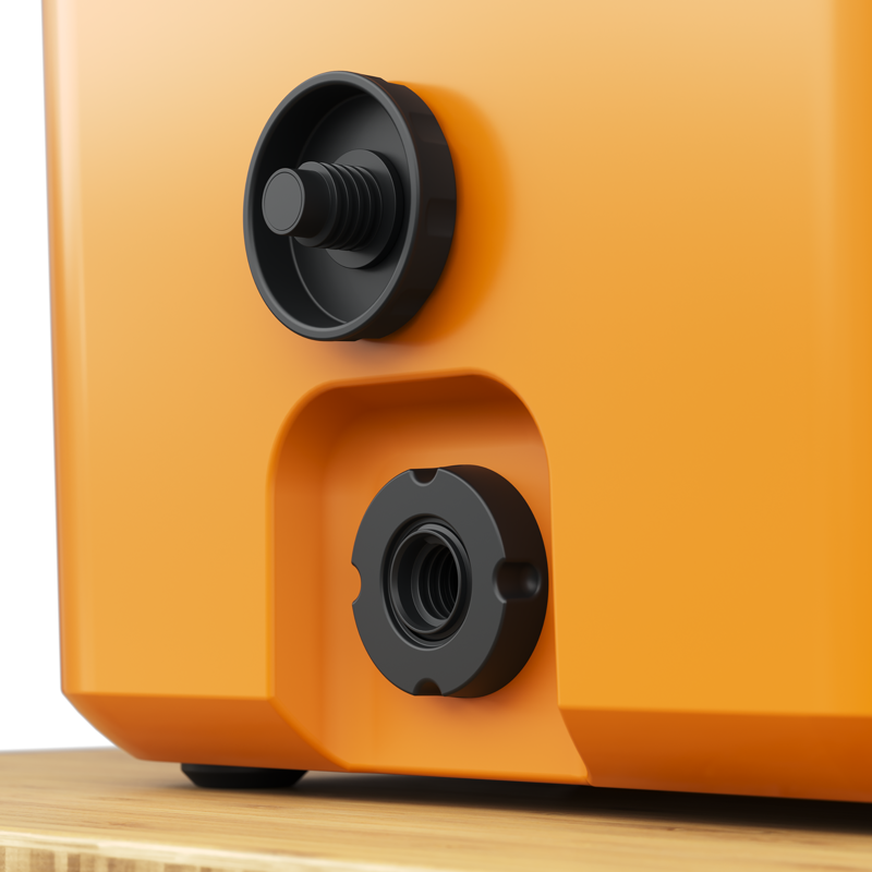 Dometic Recon Medium 41L Coolbox Glow-6