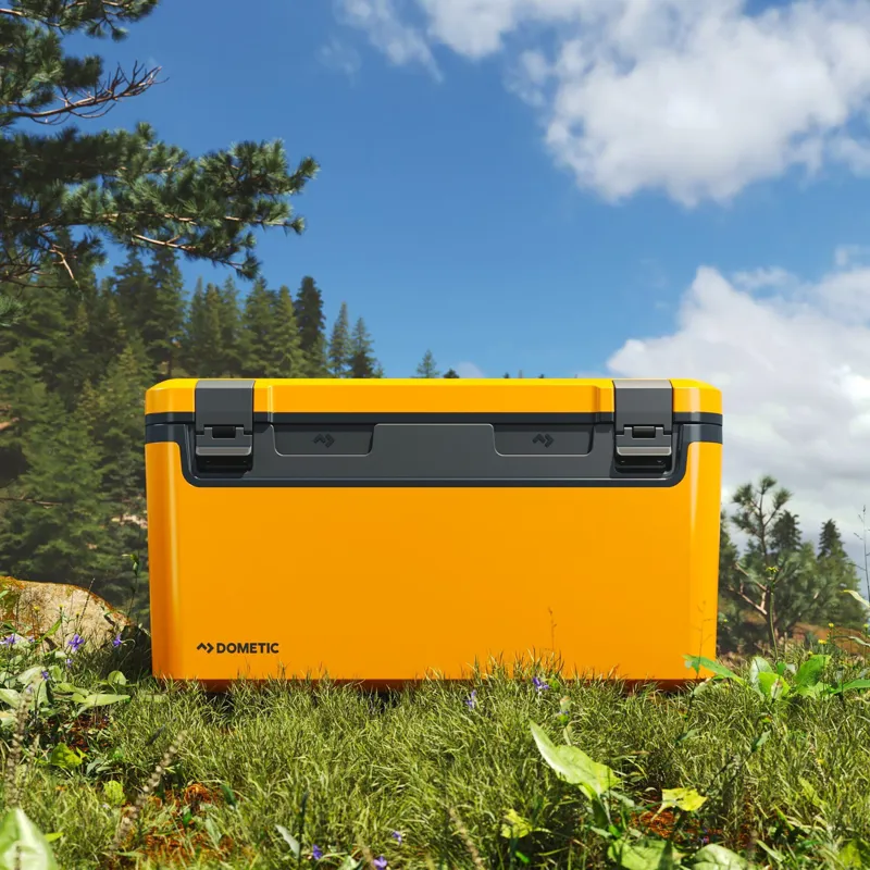 Dometic Recon Large 69L Coolbox Glow-5