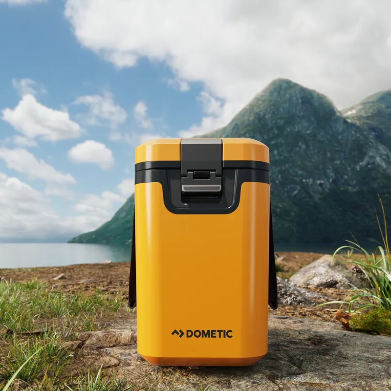 Dometic Recon Small 16L Coolbox Glow-4