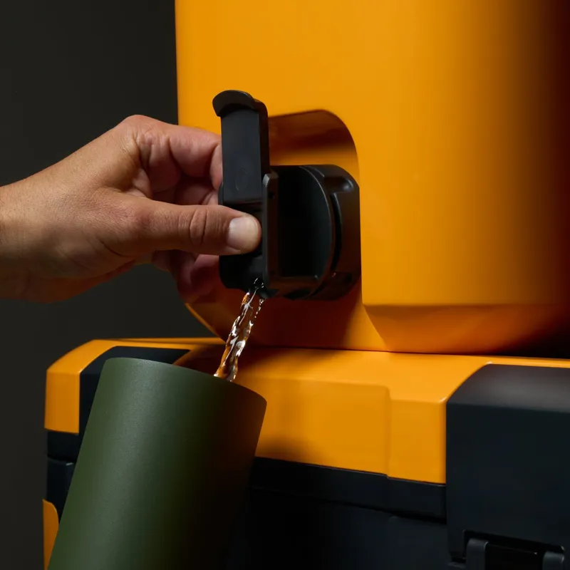 Dometic Recon Small 16L Coolbox Glow-3