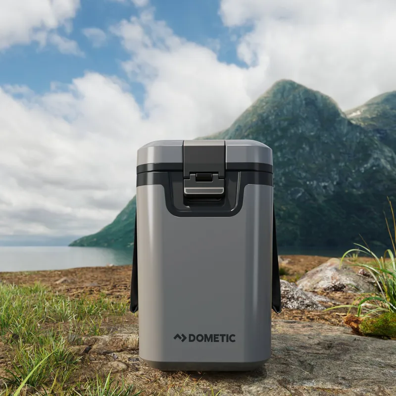 Dometic Recon Small 16L Coolbox Silt-4