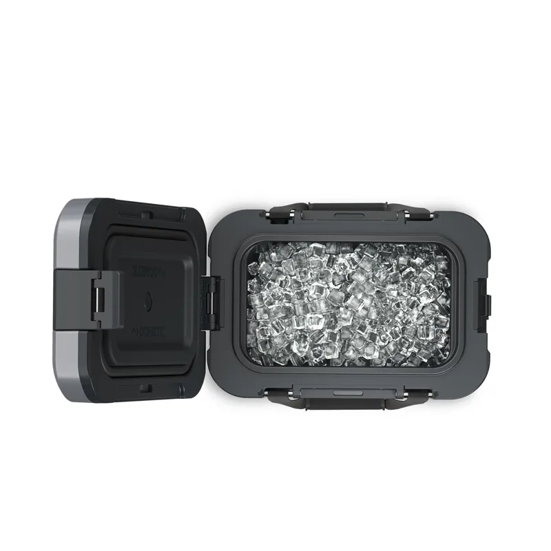 Dometic Recon Small 16L Coolbox Silt-2