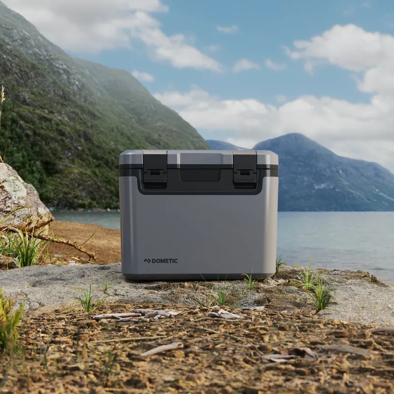 Dometic Recon Medium 41L Coolbox Silt-3