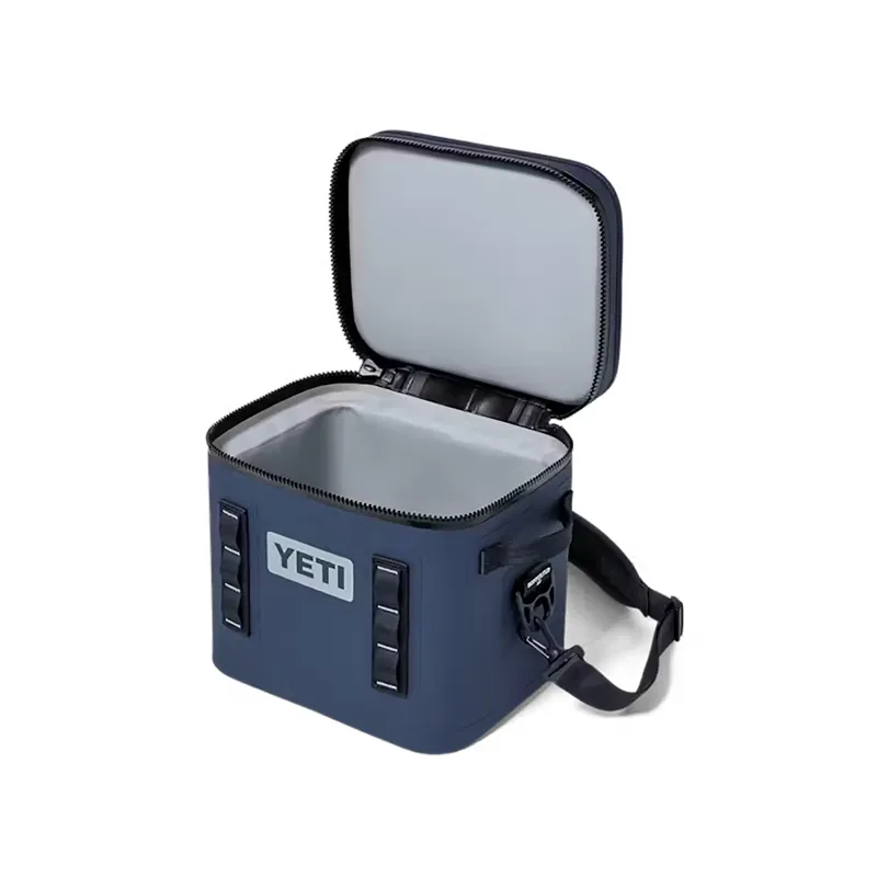 YETI Hopper Flip 12 Soft Cooler New Navy-2