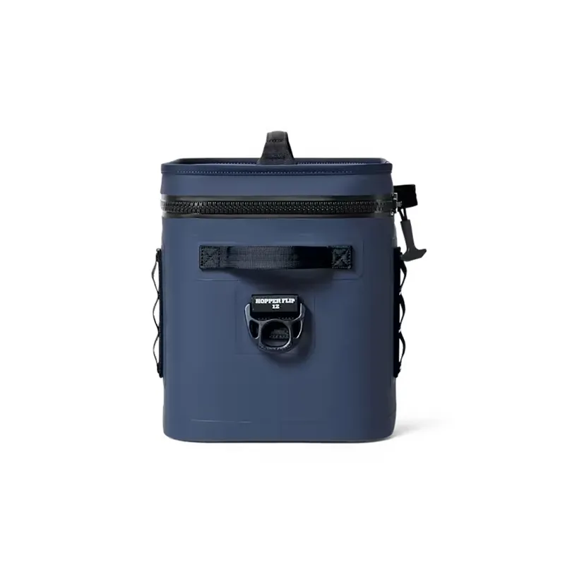 YETI Hopper Flip 12 Soft Cooler New Navy-3