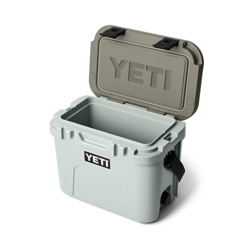 YETI Roadie 15  Hard Cooler Ridgeline-2
