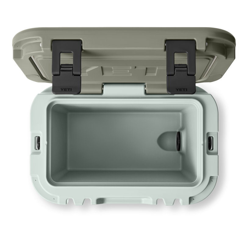 YETI Roadie 15  Hard Cooler Ridgeline-4