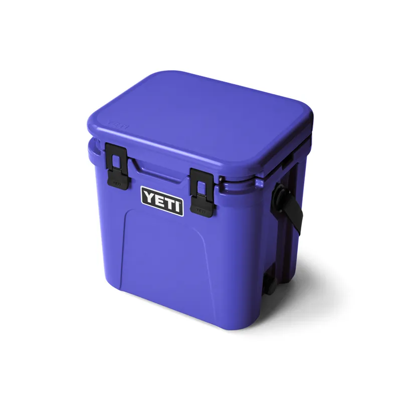 YETI Roadie 24 2.0 Cooler Ultramarine Violet-2