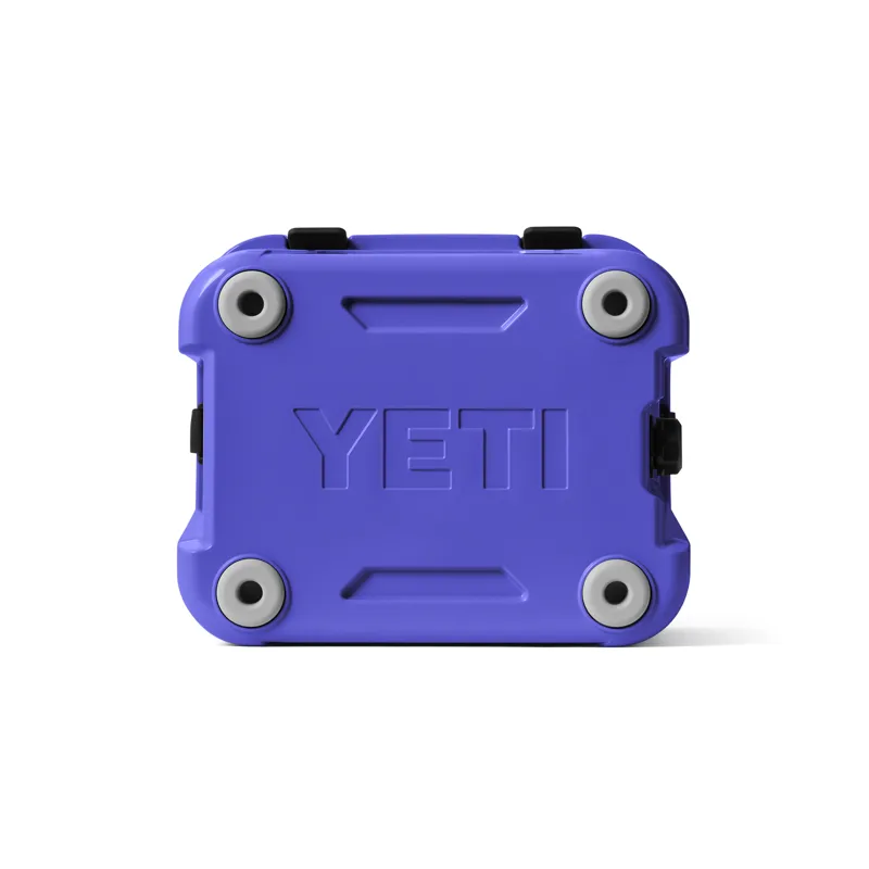 YETI Roadie 24 2.0 Cooler Ultramarine Violet-5