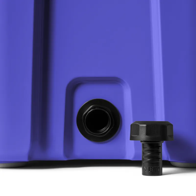 YETI Roadie 24 2.0 Cooler Ultramarine Violet-7