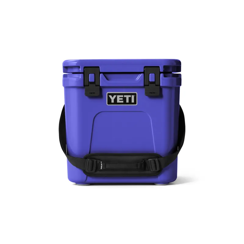 YETI Roadie 24 2.0 Cooler Ultramarine Violet-4