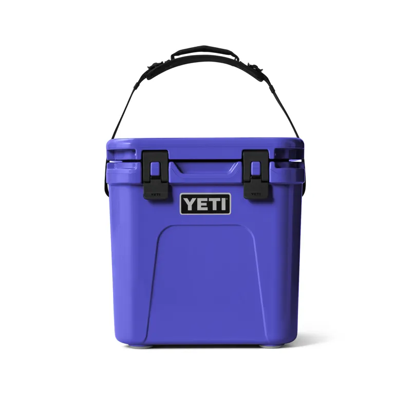 YETI Roadie 24 2.0 Cooler Ultramarine Violet