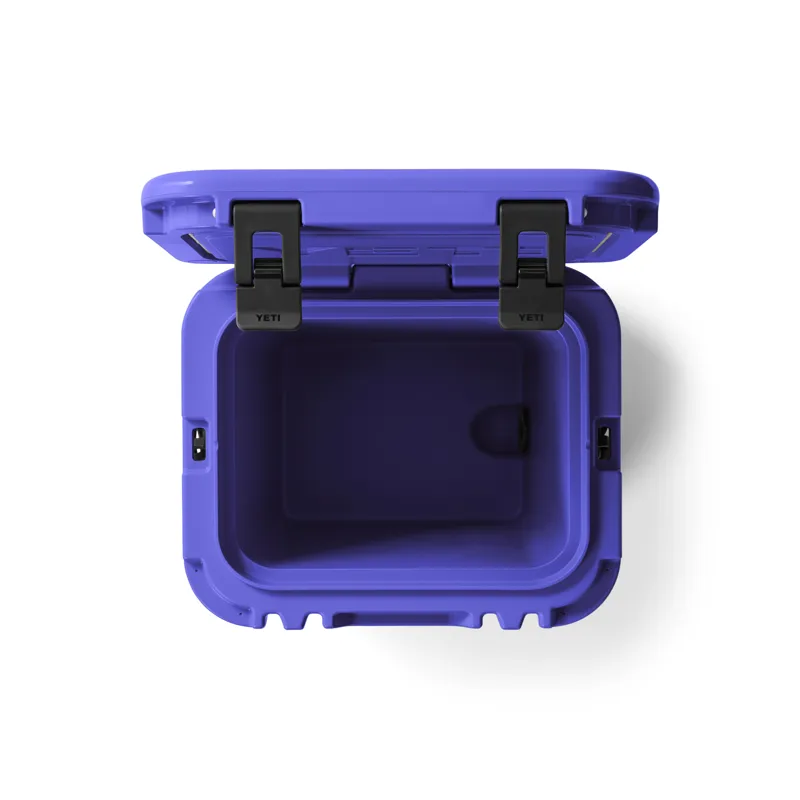 YETI Roadie 24 2.0 Cooler Ultramarine Violet-1