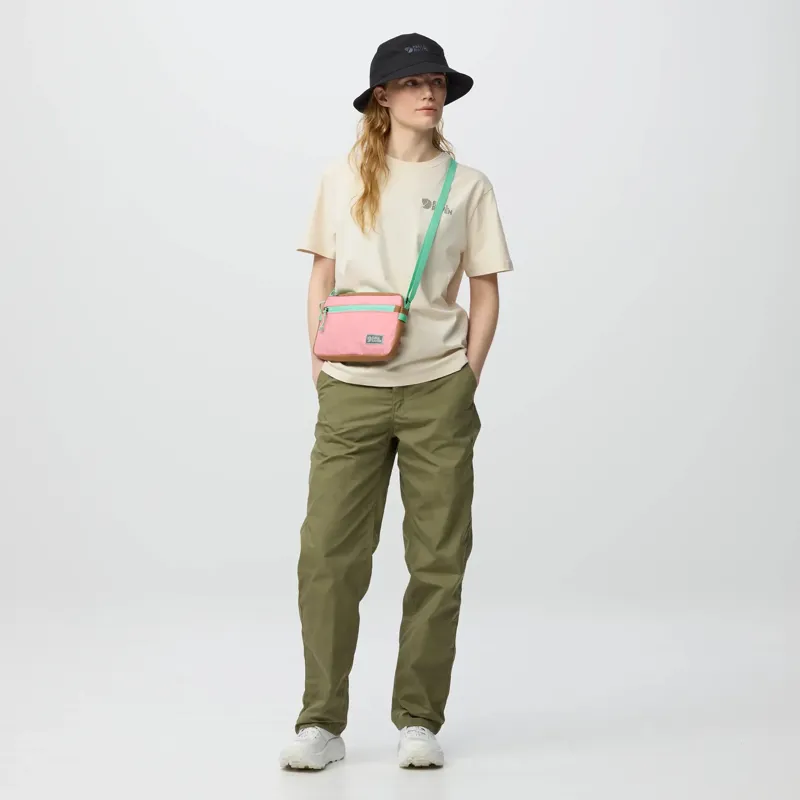 Fjallraven Vardag Pocket Large Coal Black-7