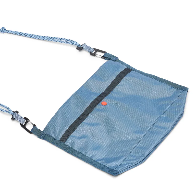 Cotopaxi Lista 2L Crossbody Bag Cada Dia Fjord-3