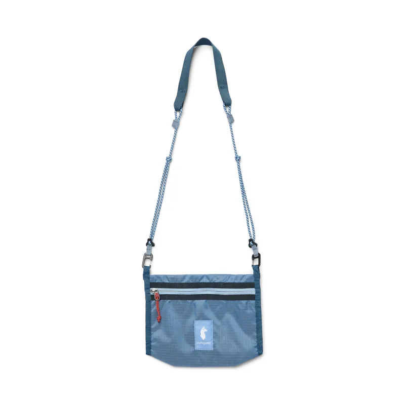 Cotopaxi Lista 2L Crossbody Bag Cada Dia Fjord
