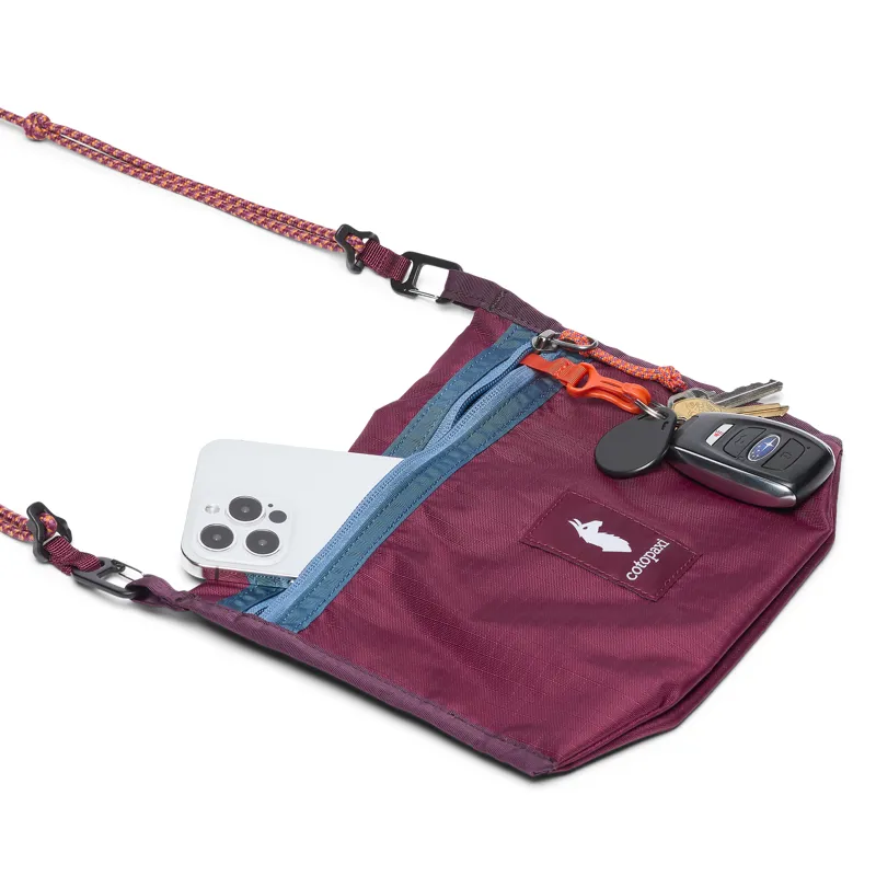 Cotopaxi Lista 2L Crossbody Bag Cada Dia Jam-4