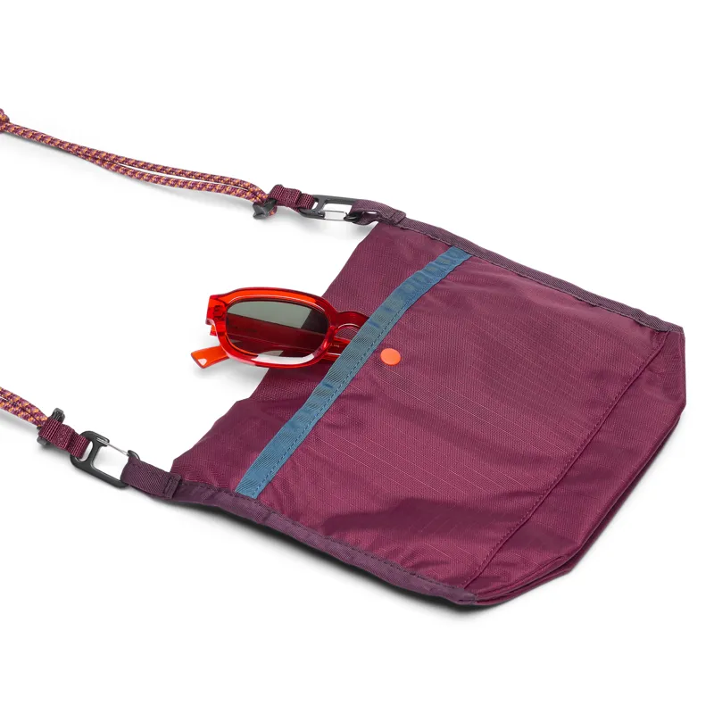Cotopaxi Lista 2L Crossbody Bag Cada Dia Jam-3