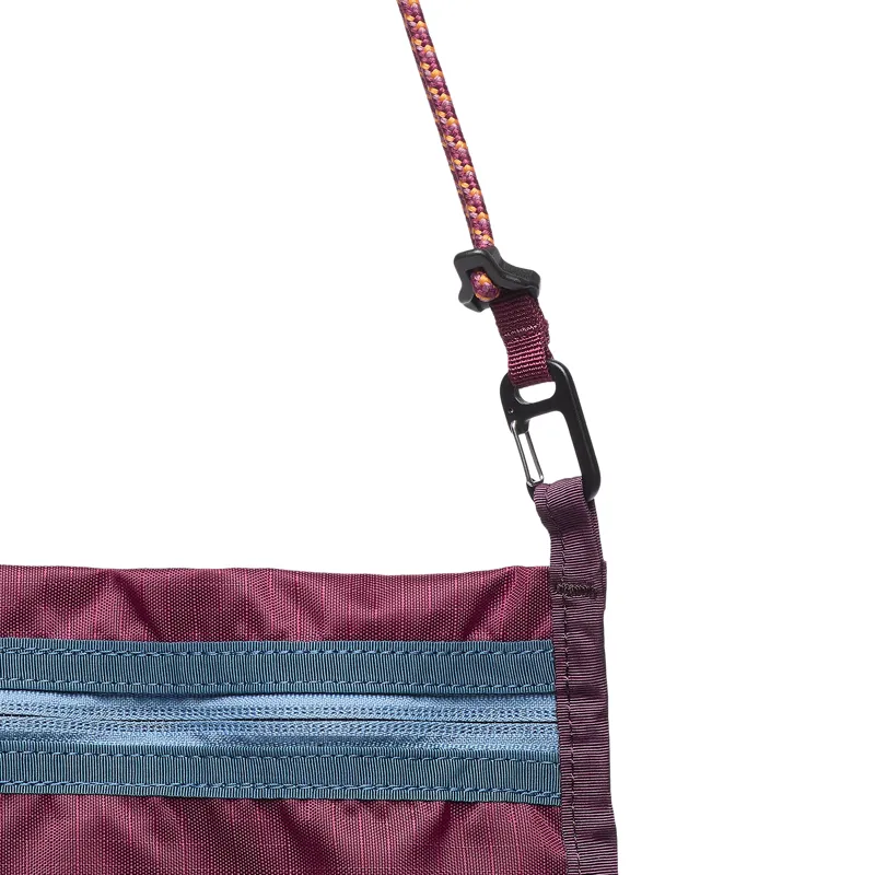 Cotopaxi Lista 2L Crossbody Bag Cada Dia Jam-2