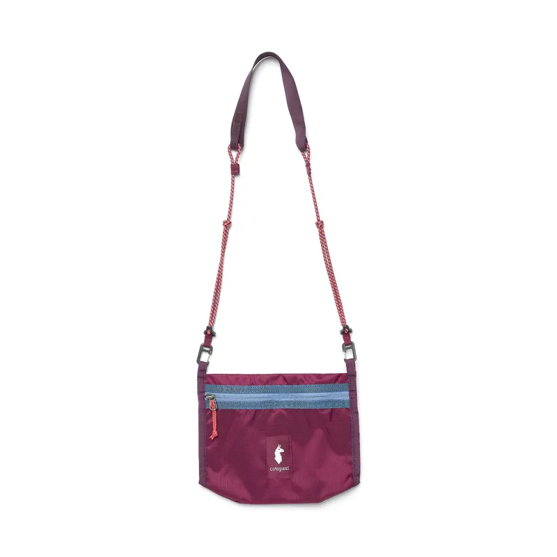 Cotopaxi Lista 2L Crossbody Bag Cada Dia Jam