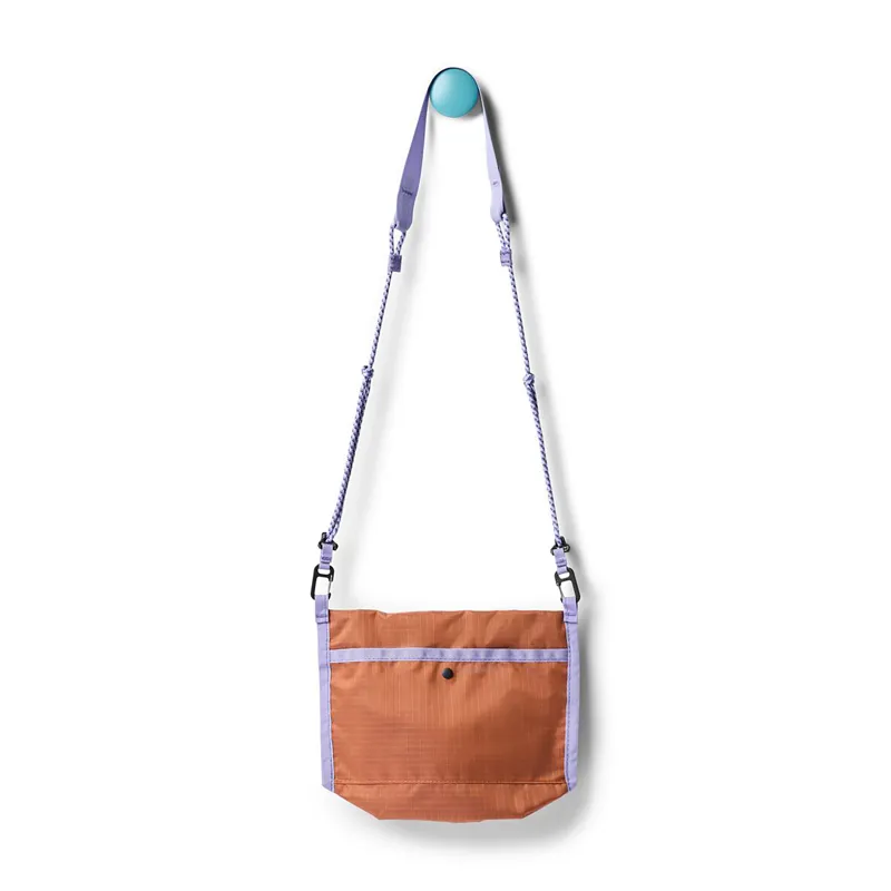 Cotopaxi Lista 2L Crossbody Bag Cada Dia Whiskey-1