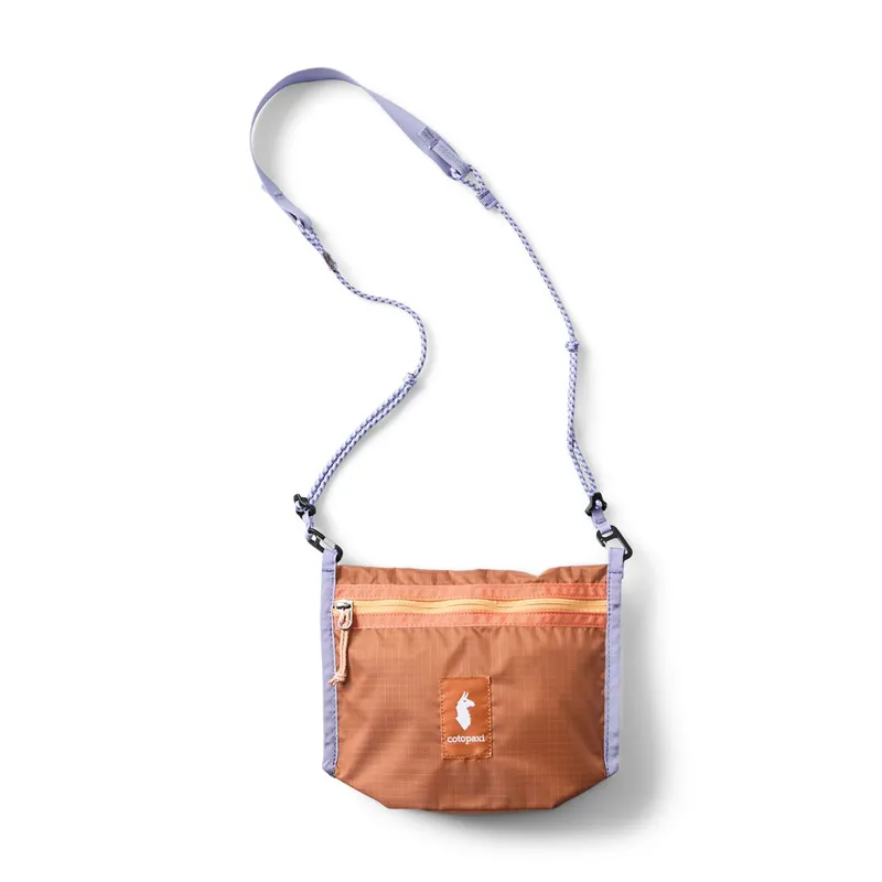 Cotopaxi Lista 2L Crossbody Bag Cada Dia Whiskey-2