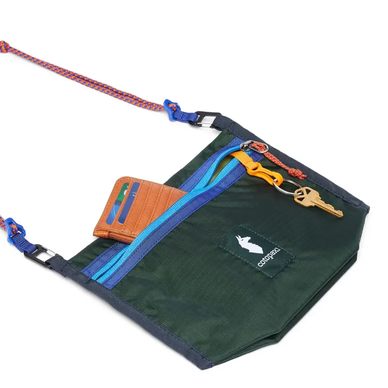 Cotopaxi Lista 2L Crossbody Bag Cada Dia Cargo-2