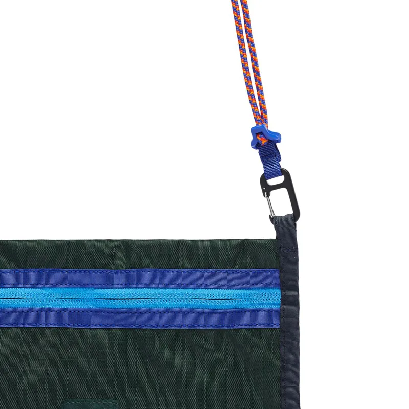 Cotopaxi Lista 2L Crossbody Bag Cada Dia Cargo-4