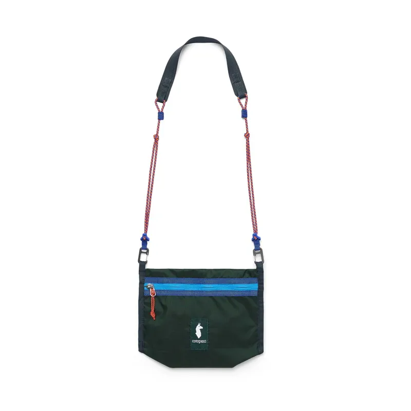 Cotopaxi Lista 2L Crossbody Bag Cada Dia Cargo