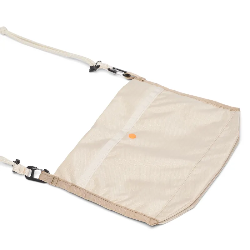 Cotopaxi Lista 2L Crossbody Bag Cada Dia Cream-2