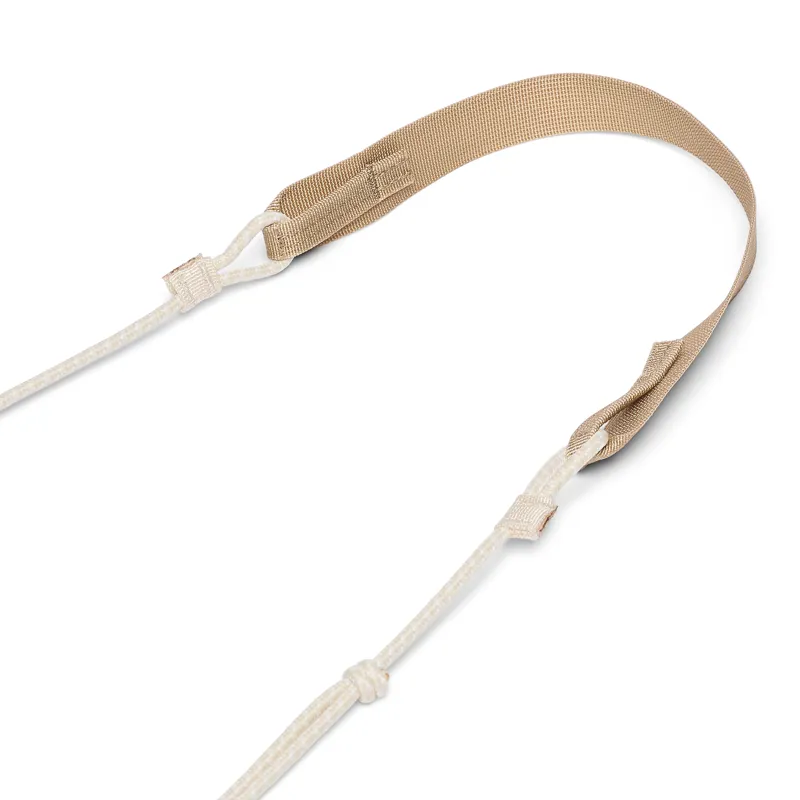 Cotopaxi Lista 2L Crossbody Bag Cada Dia Cream-1