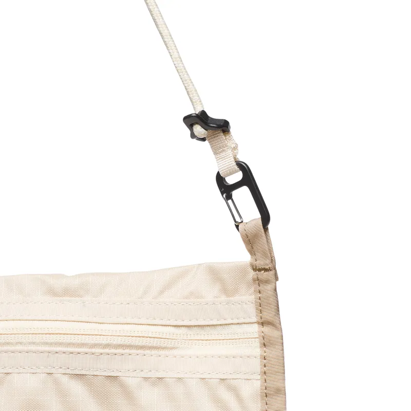 Cotopaxi Lista 2L Crossbody Bag Cada Dia Cream-4