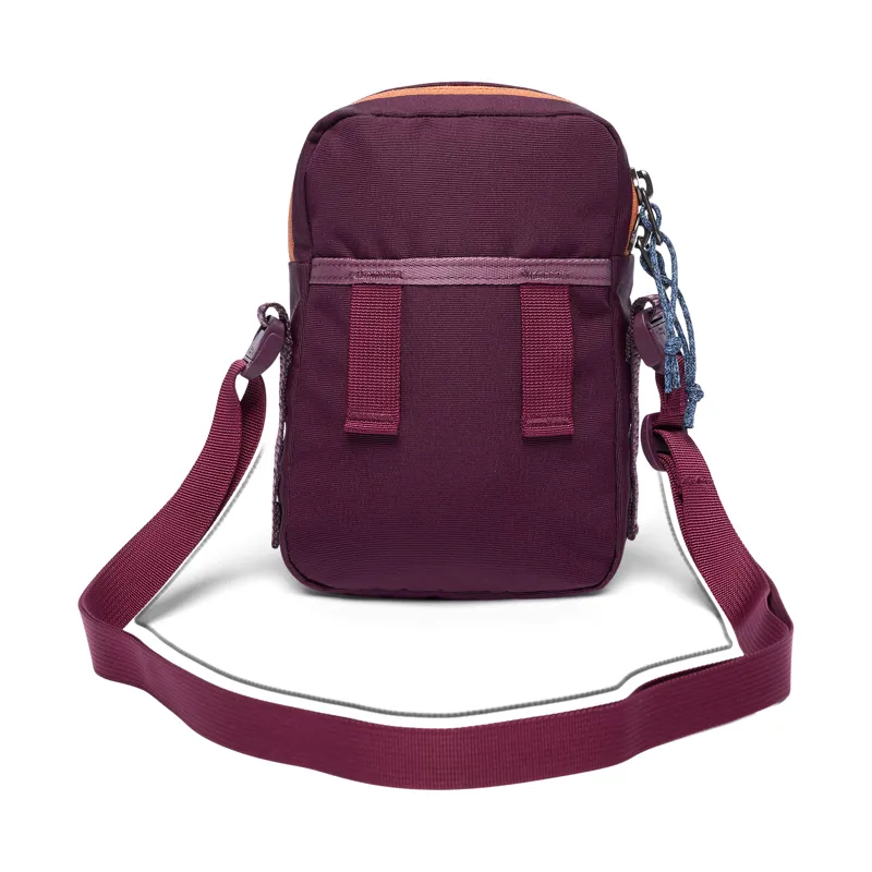 Cotopaxi Todo 1L Shoulder Bag Blackberry-3