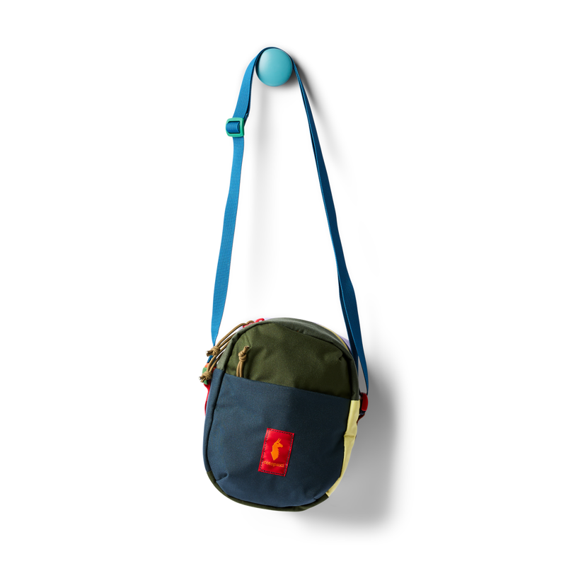 Cotopaxi Todo 1L Shoulder Bag Del Dia-3