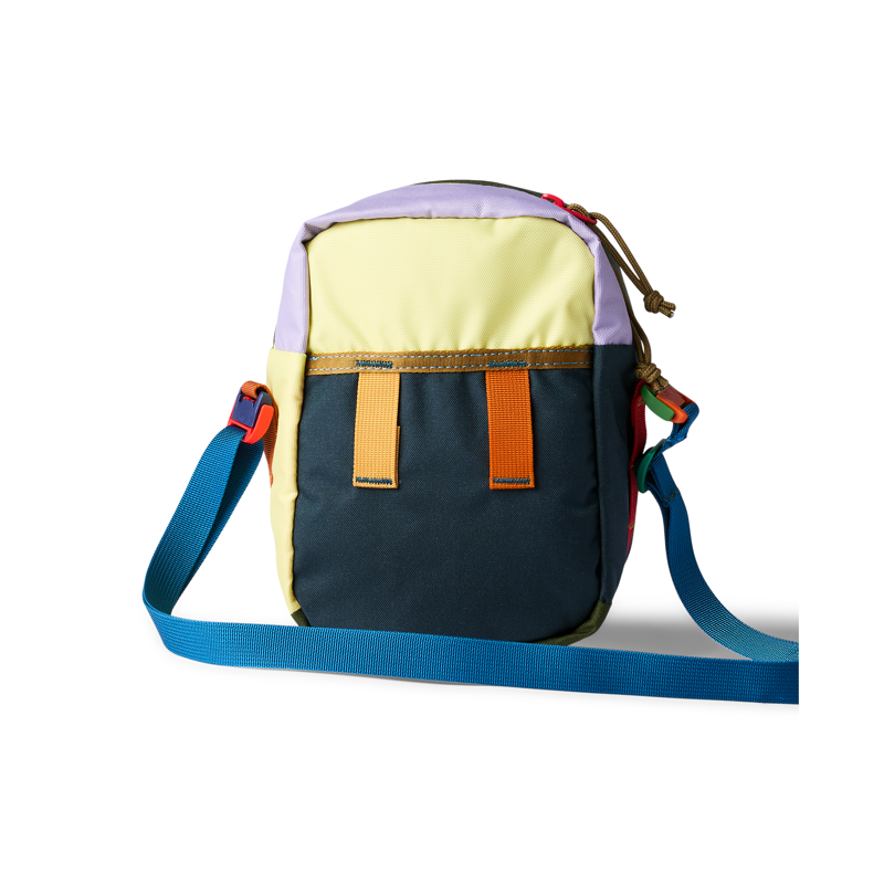 Cotopaxi Todo 1L Shoulder Bag Del Dia-2