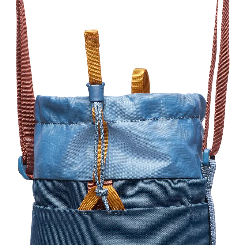 Cotopaxi Todo 3L Bucket Bag Deep Sea-3