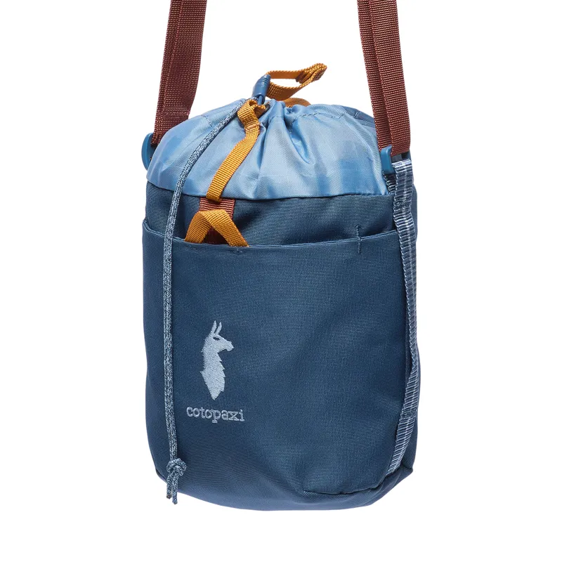 Cotopaxi Todo 3L Bucket Bag Deep Sea