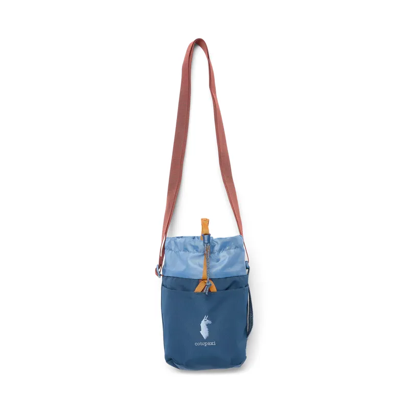 Cotopaxi Todo 3L Bucket Bag Deep Sea-2
