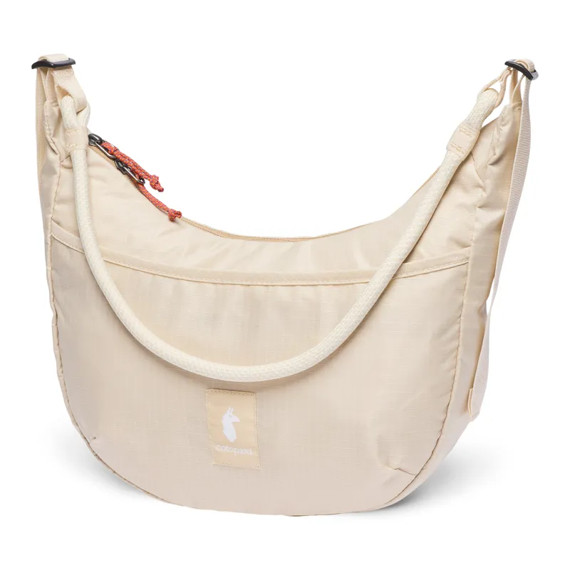 Cotopaxi Trozo 8L Shoulder Bag Cada Dia Cream