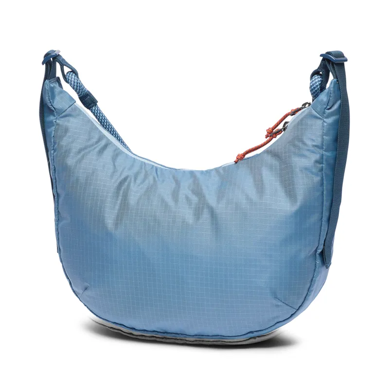 Cotopaxi Trozo 8L Shoulder Bag Cada Dia Fjord-4