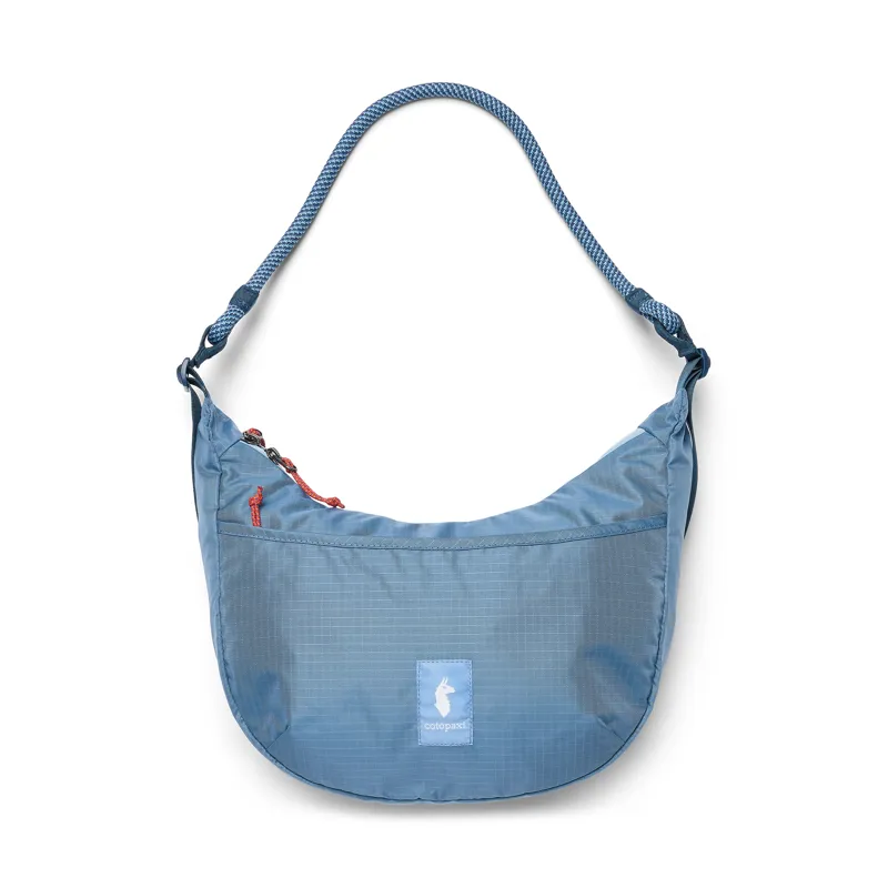 Cotopaxi Trozo 8L Shoulder Bag Cada Dia Fjord