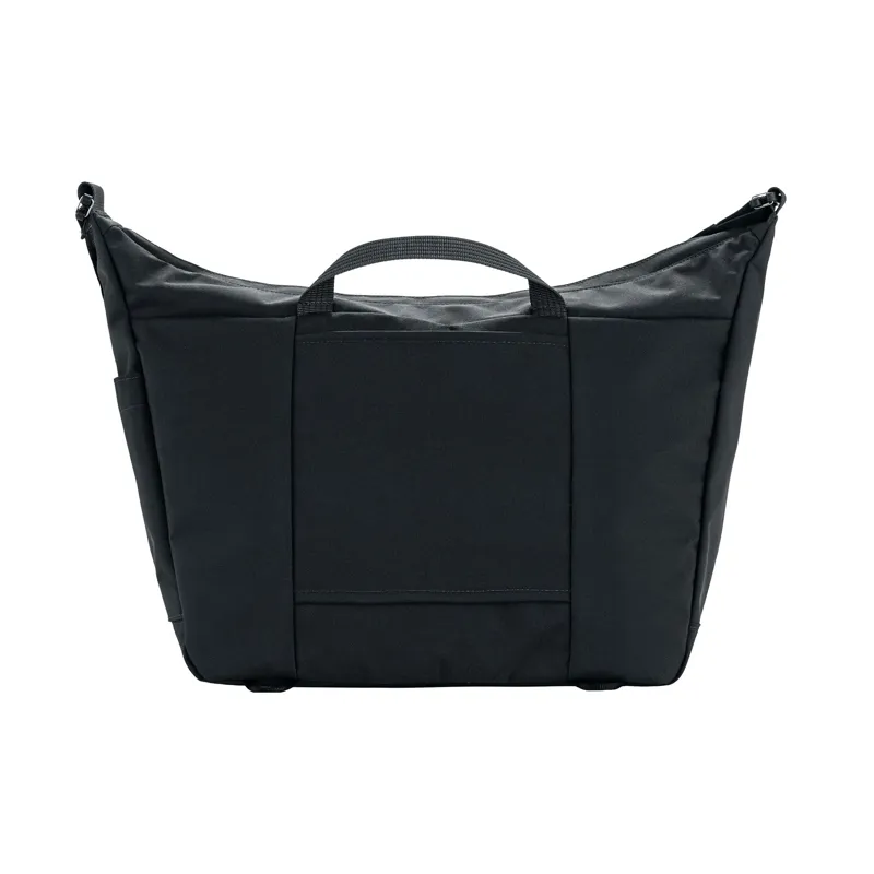 Fjallraven Farden Crossbody Coal Black-1